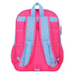 Picture of MINNIE MOUSE FLOWERS BACKPACK 40CM